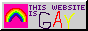 this site is gay